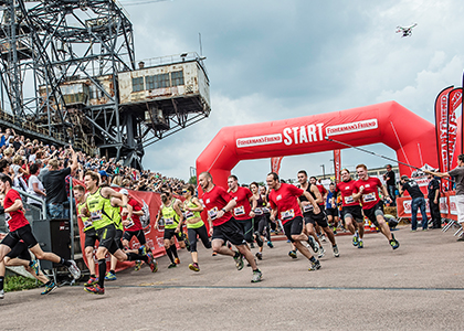 Eventbedarf für Sportveranstaltungen Eventbedarf für Sportveranstaltungen