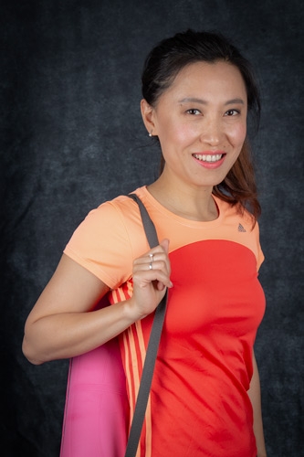FeiFei FeiFei