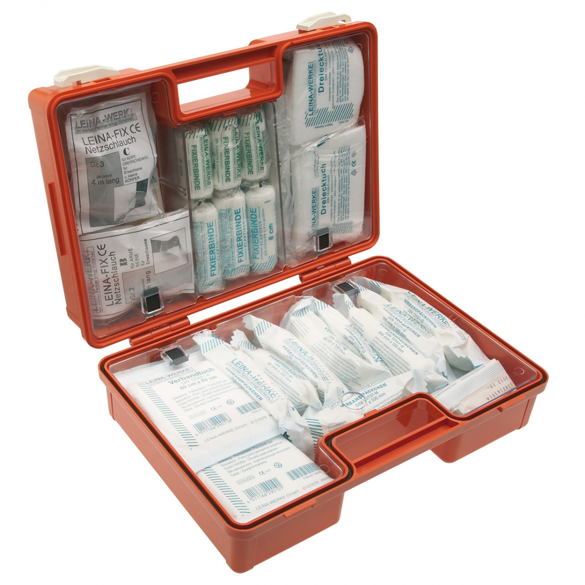 Betriebsverbandkasten DIN 13169 online kaufen | allbuyone