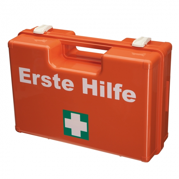 Betriebsverbandkasten DIN 13169 online kaufen allbuyone