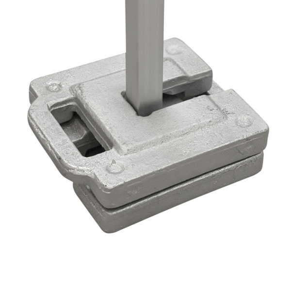 Gewicht für Pavillon kaufen 5 kg oder 10 kg allbuyone