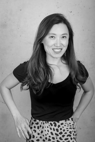 Fei Li-Schomerus Fei Li-Schomerus