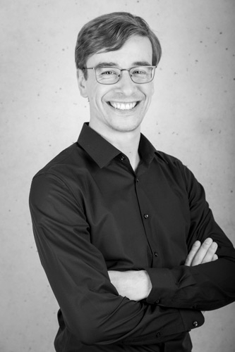 Dominik Gasteiger Dominik Gasteiger