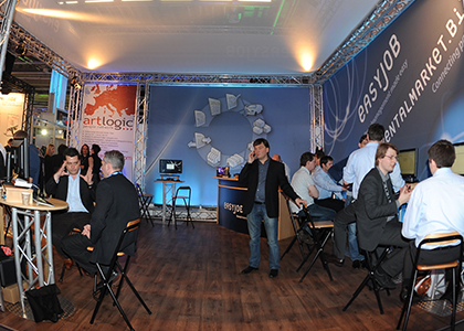 Eventbedarf für Messen Eventbedarf für Messen