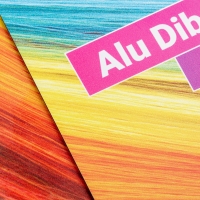 Alu Dibond Bedrucken Lassen Im Wunschformat Allbuyone