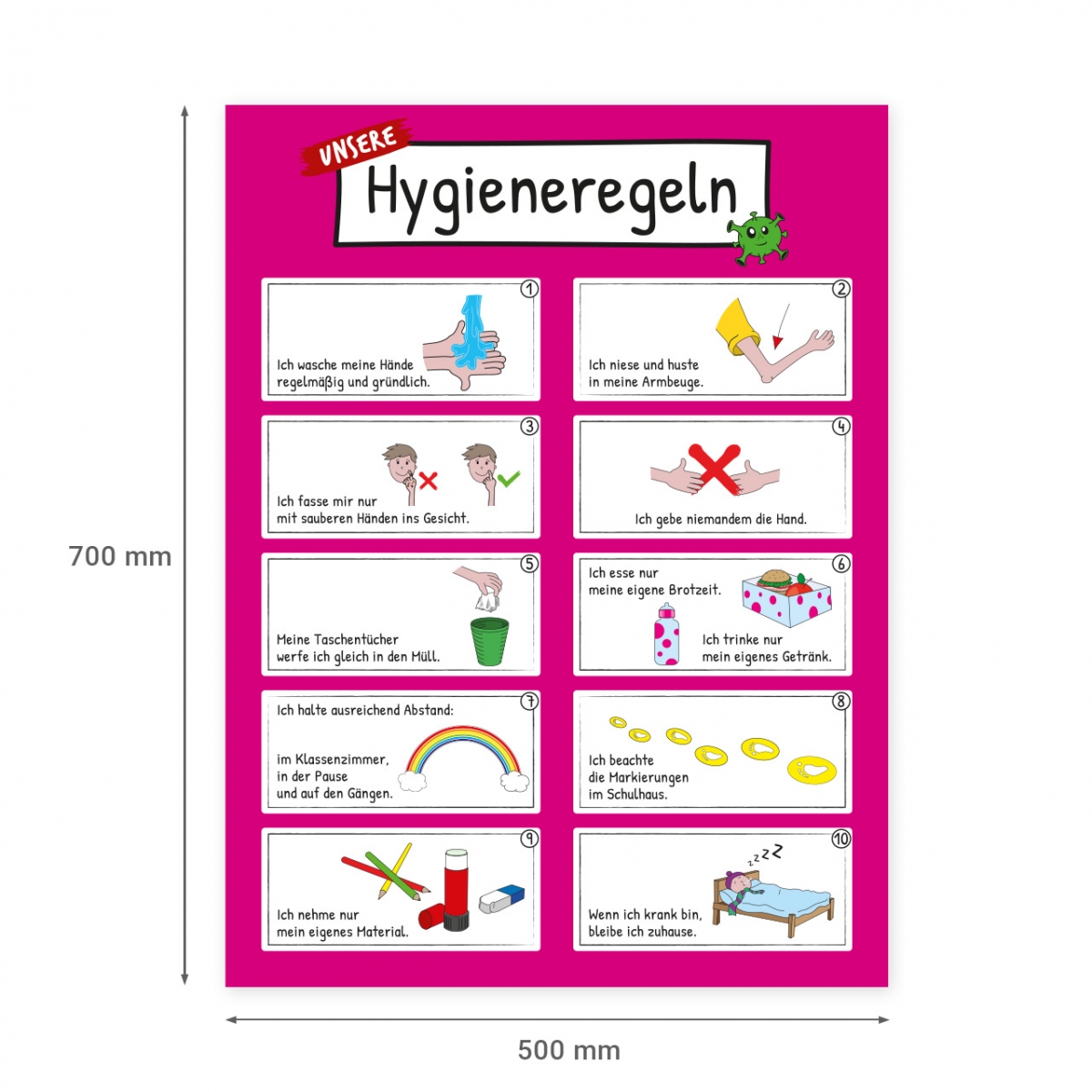 Corona Aufkleber Hygieneregeln F r Kinder F r Schule Kita corona-aufkleber-hygieneregeln-f-r-kinder-f-r-schule-kita