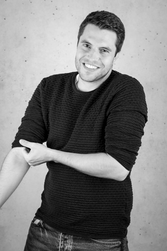 Andi Lippert Andi Lippert